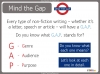 Eduqas GCSE English Language - Writing a Letter Teaching Resources (slide 4/67)